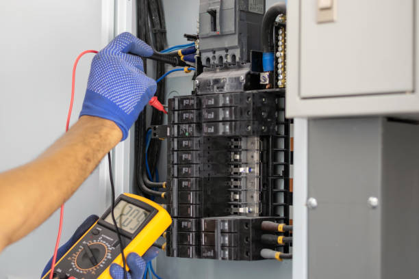 Emergency Electrical Repair Services in Adamsville, AL